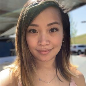 Meet your Posher, Trina